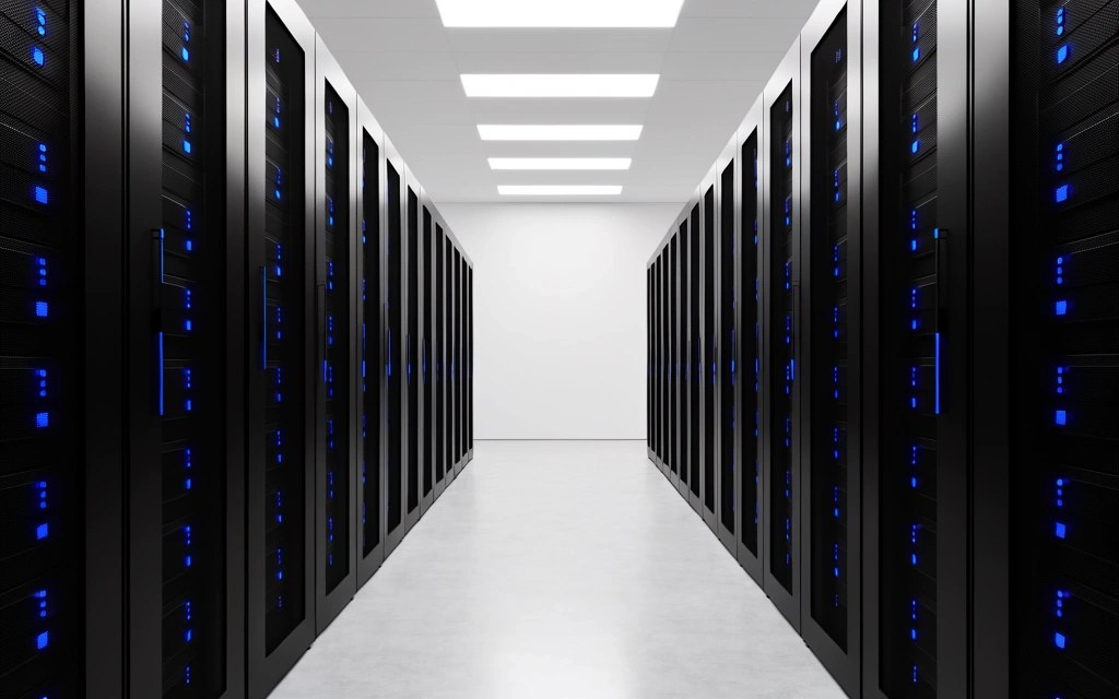 Data infrastructure security