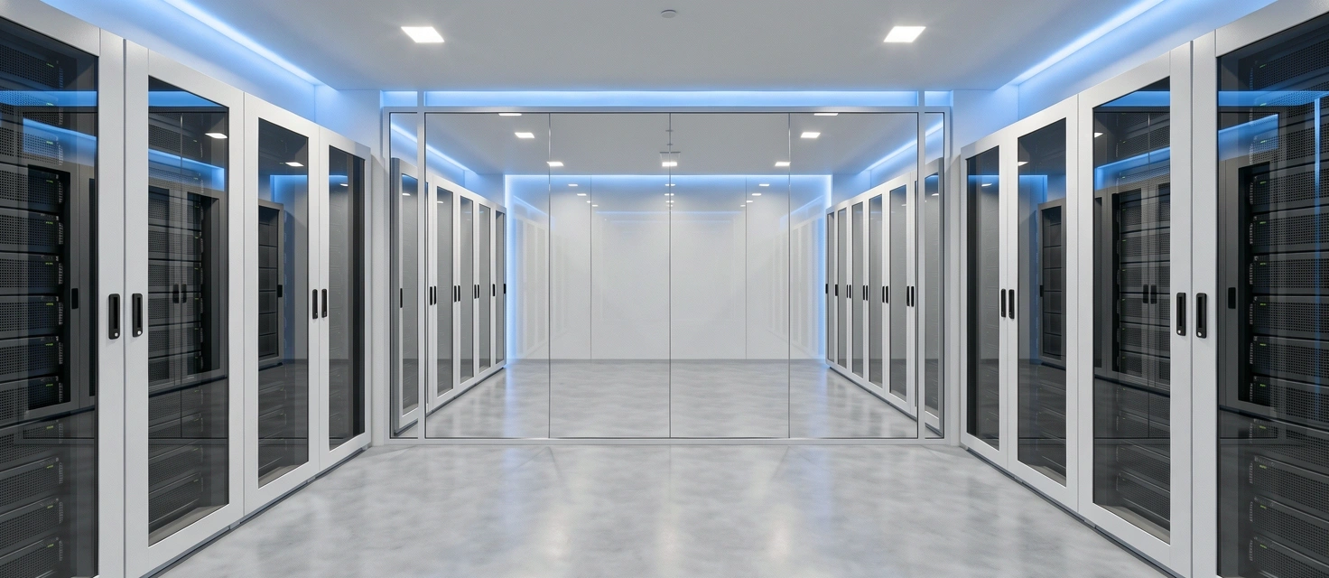 Secure Data Infrastructure