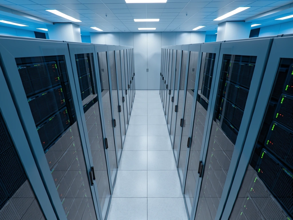 Bangkok Prime Logic secure data infrastructure